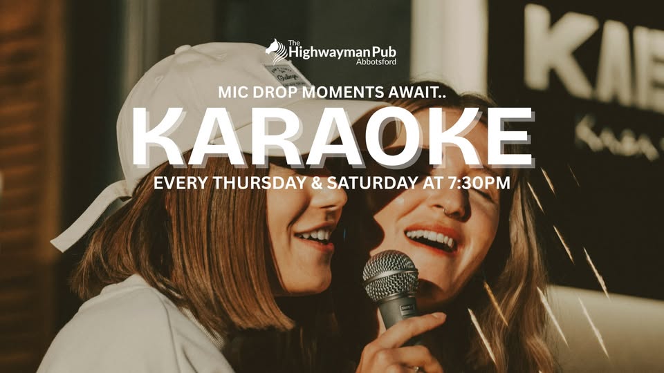 Karaoke Night