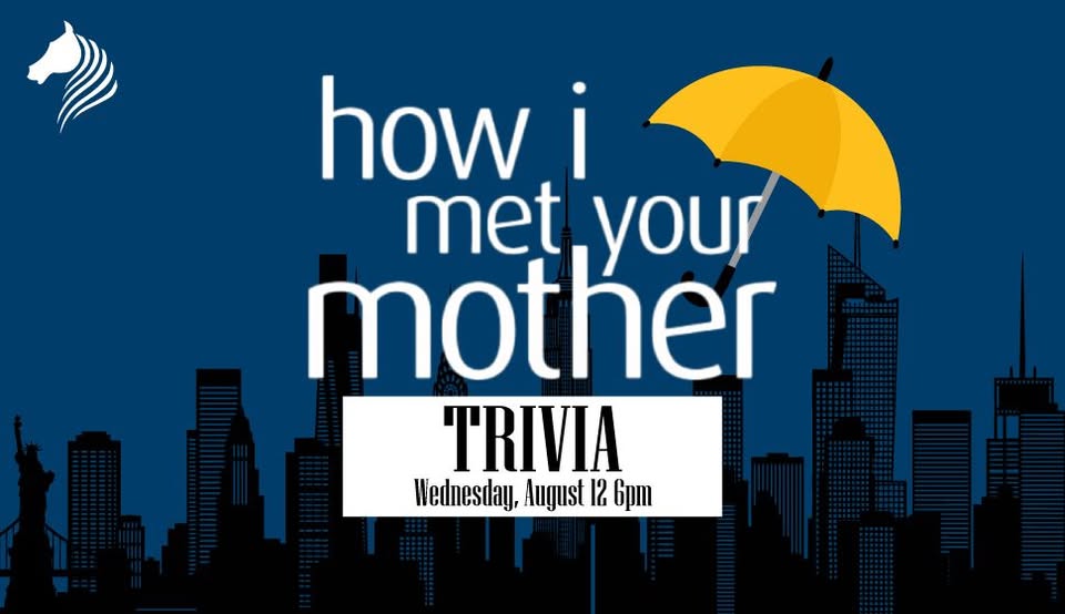 How I Met Your Mother Trivia